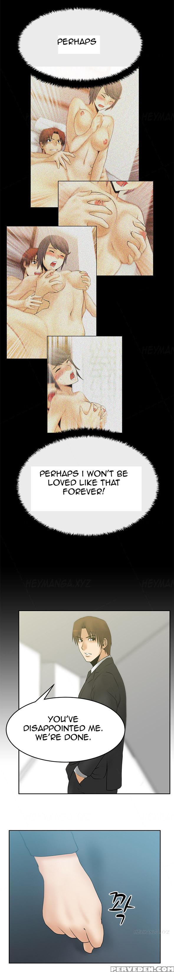 My Office Ch.1-27 (english) (ongoing) Chapter 1000 Page 172